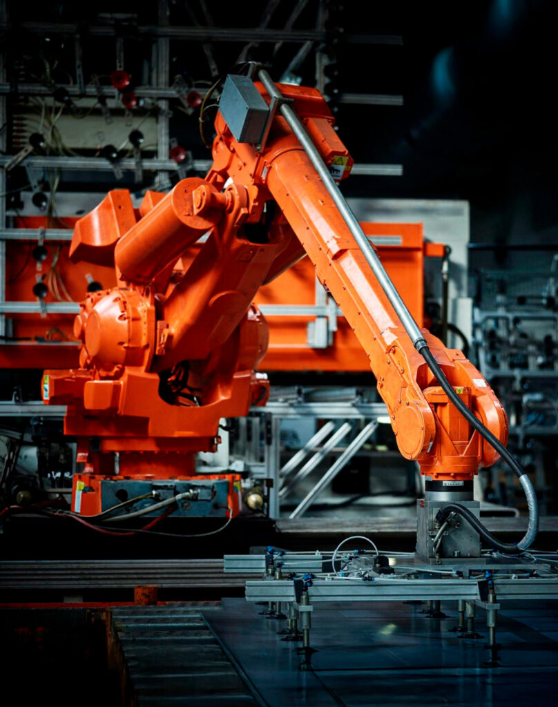robotica